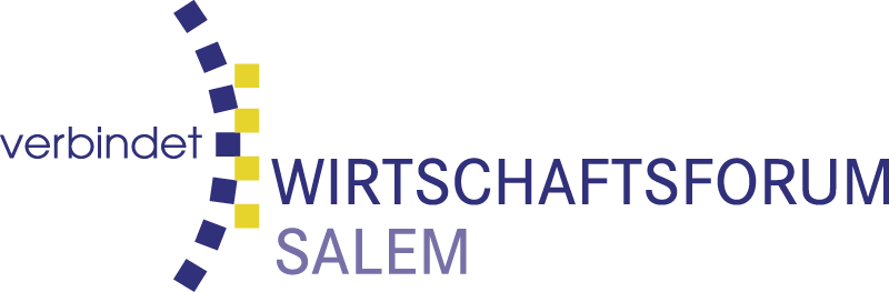 Wirtschaftsforum Salem Logo